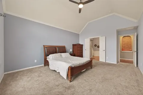 8507 Maverick Point Court Katy TX 77494