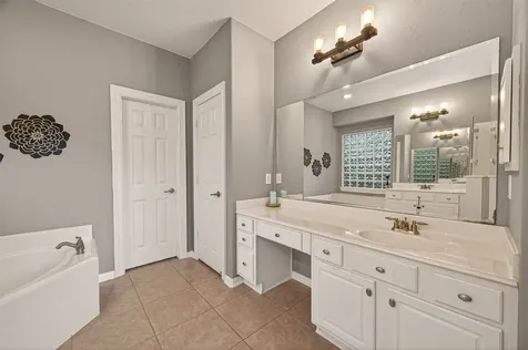8507 Maverick Point Court Katy TX 77494