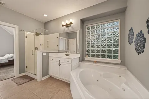 8507 Maverick Point Court Katy TX 77494