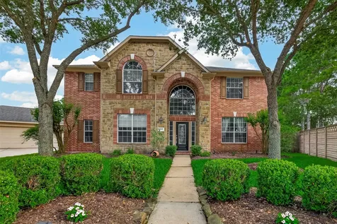 8507 Maverick Point Court Katy TX 77494