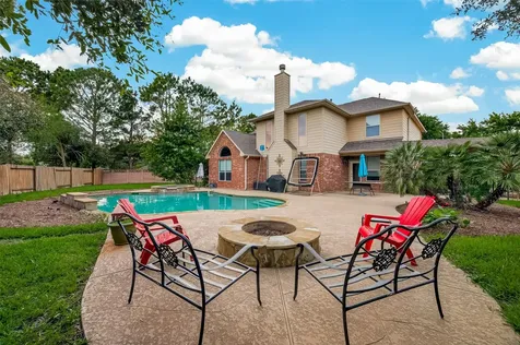 8507 Maverick Point Court Katy TX 77494