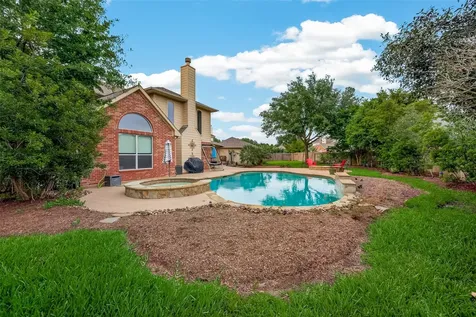 8507 Maverick Point Court Katy TX 77494
