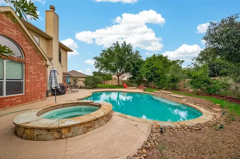 8507 Maverick Point Court Katy TX 77494