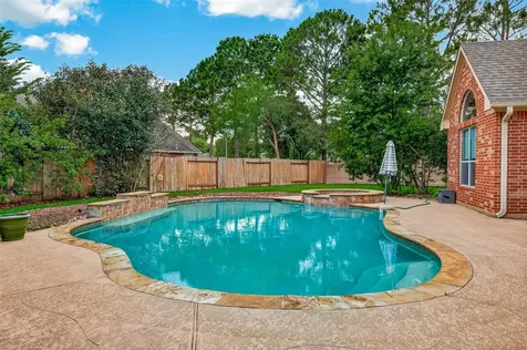 8507 Maverick Point Court Katy TX 77494