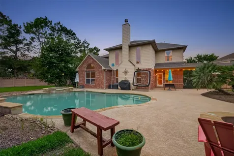 8507 Maverick Point Court Katy TX 77494