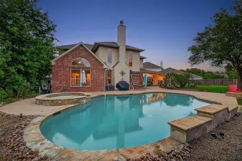 8507 Maverick Point Court Katy TX 77494