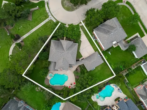 8507 Maverick Point Court Katy TX 77494