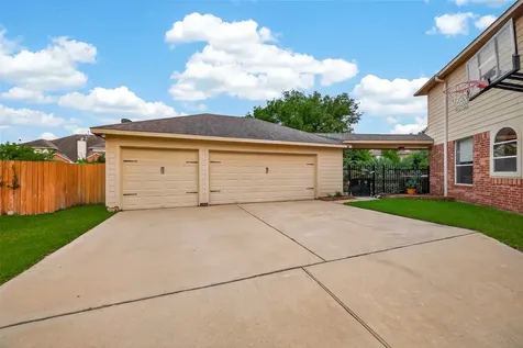 8507 Maverick Point Court Katy TX 77494