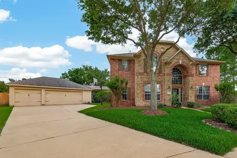 8507 Maverick Point Court Katy TX 77494