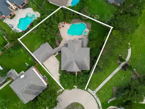 8507 Maverick Point Court Katy TX 77494