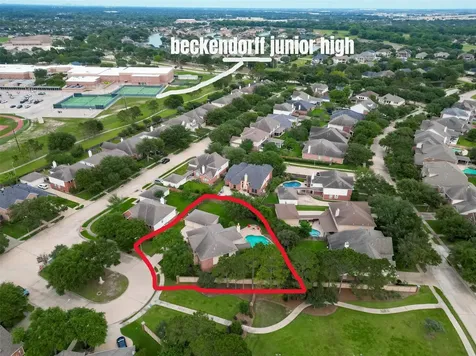 8507 Maverick Point Court Katy TX 77494