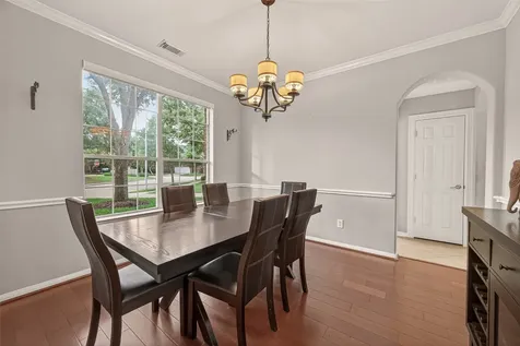8507 Maverick Point Court Katy TX 77494