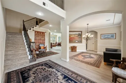 19314 Stanton Lake Drive Cypress TX 77433