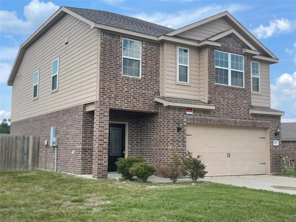 21111 Baltic Rain Drive Hockley TX 77447