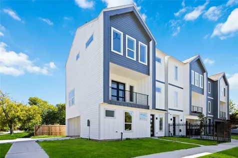 3022 Drew Street Houston TX 77004