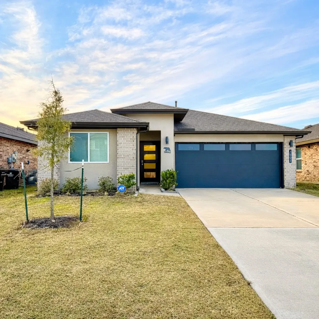 7002 Fleetwood Crescent Way Richmond TX 77407