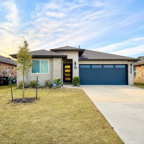 7002 Fleetwood Crescent Way Richmond TX 77407