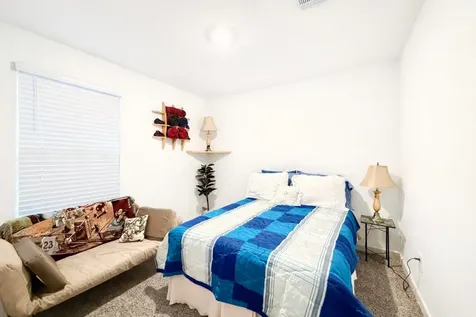 7002 Fleetwood Crescent Way Richmond TX 77407