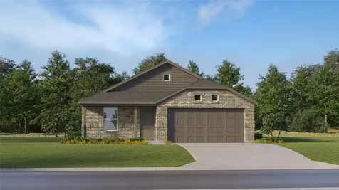 3024 Huntersville Drive Katy TX 77493