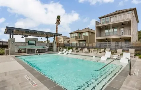8656 Hollyoaks Creek Lane Houston TX 77063
