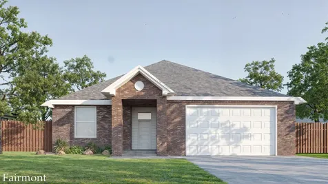 15830 Red Maple Lane Santa Fe TX 77517