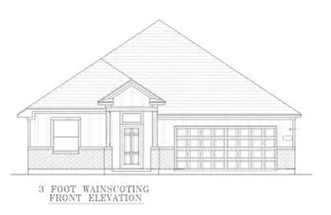 15830 Red Maple Lane Santa Fe TX 77517
