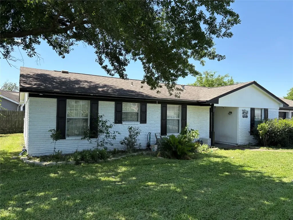 431 Crockett Street Channelview TX 77530