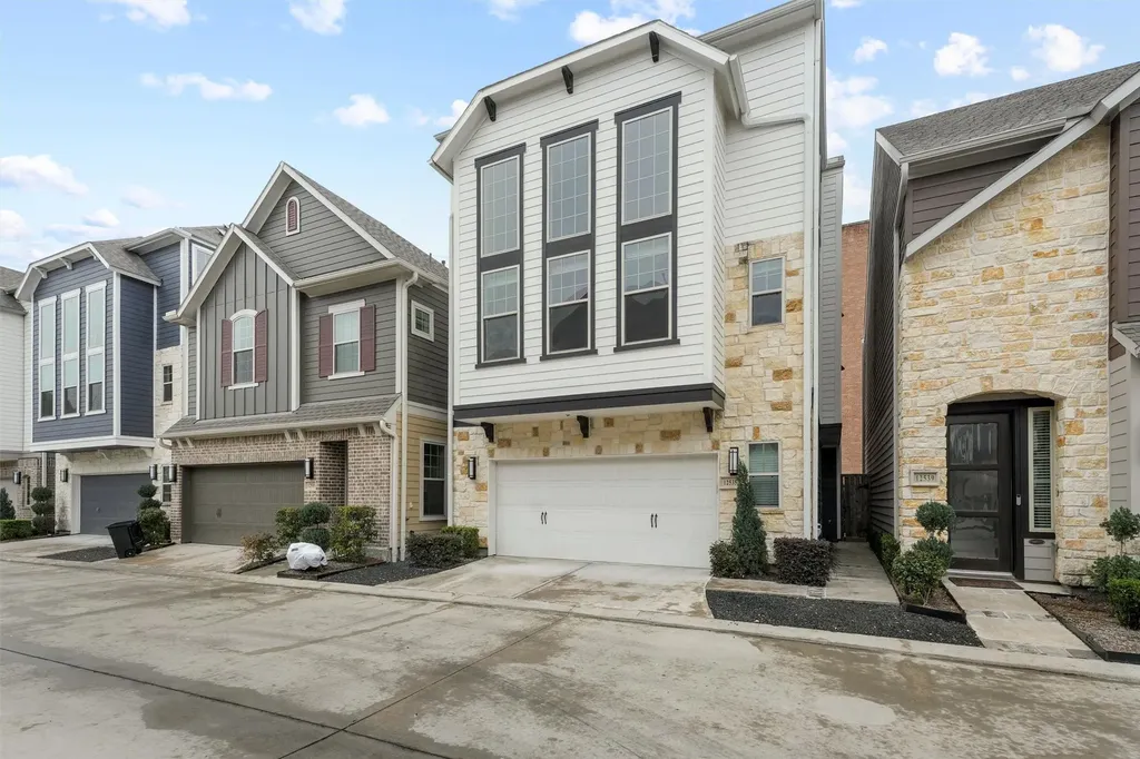 12535 Holly Blue Lane Houston TX 77077