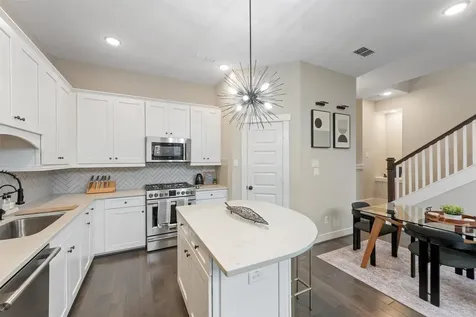 12535 Holly Blue Lane Houston TX 77077