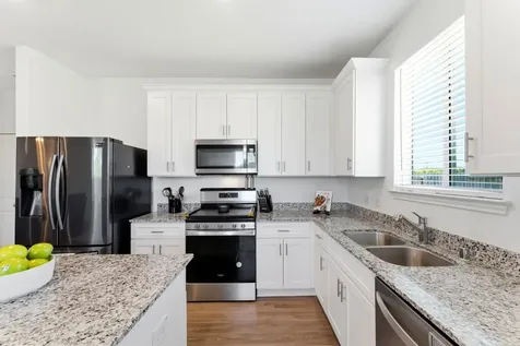 26535 Decker Farms Lane Magnolia TX 77355