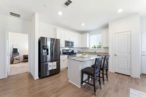 26535 Decker Farms Lane Magnolia TX 77355