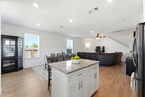 26535 Decker Farms Lane Magnolia TX 77355