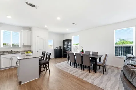 26535 Decker Farms Lane Magnolia TX 77355