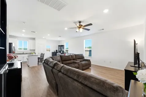 26535 Decker Farms Lane Magnolia TX 77355