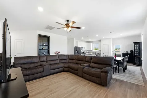 26535 Decker Farms Lane Magnolia TX 77355