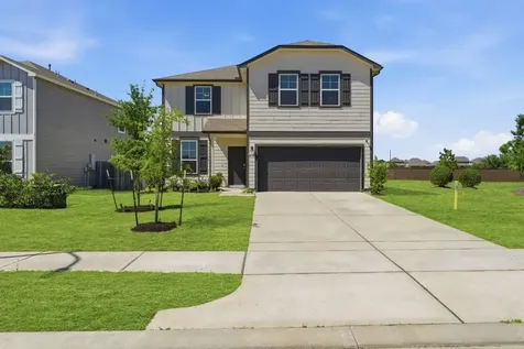 26535 Decker Farms Lane Magnolia TX 77355