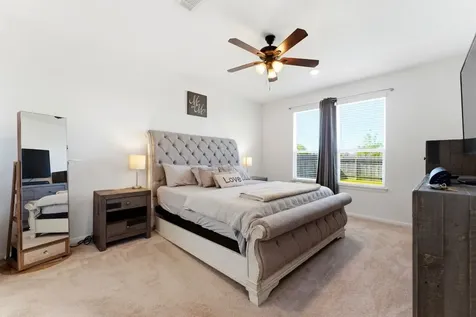 26535 Decker Farms Lane Magnolia TX 77355