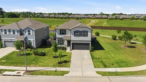 26535 Decker Farms Lane Magnolia TX 77355