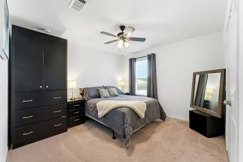 26535 Decker Farms Lane Magnolia TX 77355