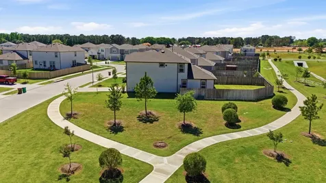26535 Decker Farms Lane Magnolia TX 77355