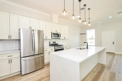 846 Lucky Street Houston TX 77088