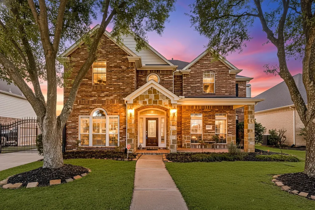 10731 Karter Court Houston TX 77064