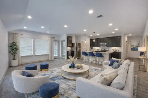 8107 Sugar Cane Lane Rosharon TX 77583
