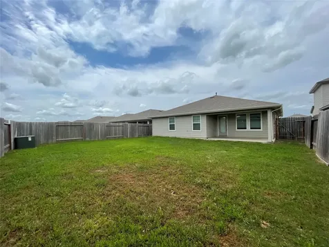 8107 Sugar Cane Lane Rosharon TX 77583