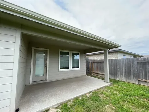 8107 Sugar Cane Lane Rosharon TX 77583