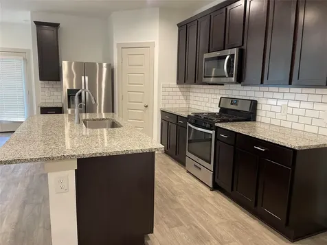 8107 Sugar Cane Lane Rosharon TX 77583