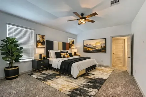 8107 Sugar Cane Lane Rosharon TX 77583