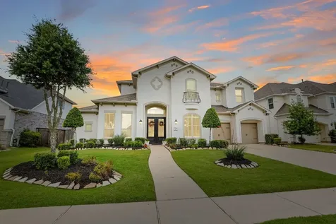 27226 Cheshire Edge Lane Katy TX 77494