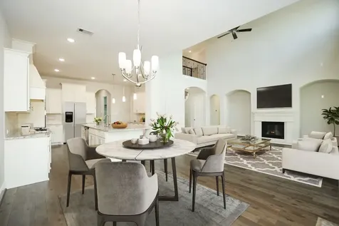 27226 Cheshire Edge Lane Katy TX 77494