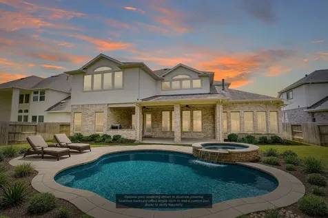 27226 Cheshire Edge Lane Katy TX 77494